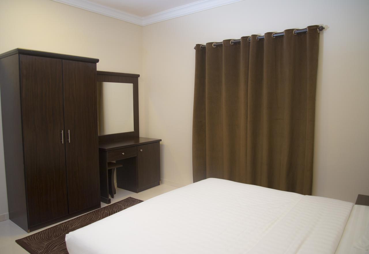 Shams Furnished Units Appart hôtel Médine