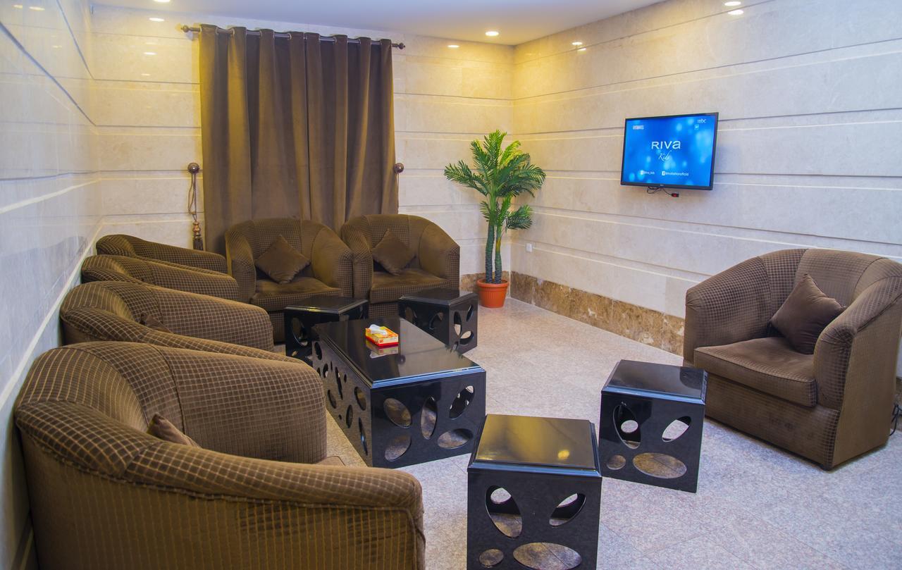 Shams Furnished Units Appart hôtel Médine